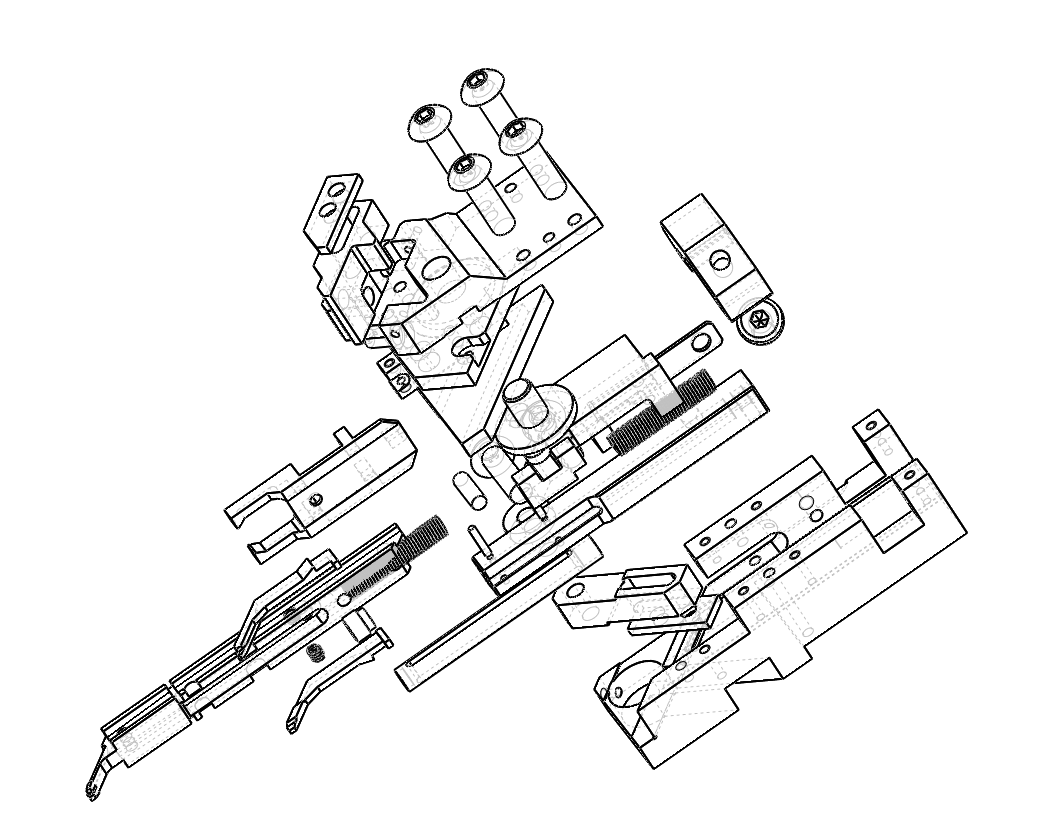 企業(yè)為什么購買自動化插件機(jī)實(shí)現(xiàn)自動化生產(chǎn)？