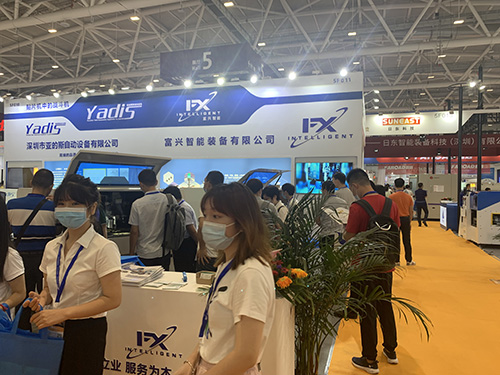 你的企業(yè)有這幾點問題，就需要購置插件機了
